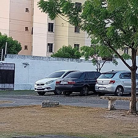 Apartamento Caucaia-Ce, Proximo A Praia De Cumbuco Φορταλέζα Εξωτερικό φωτογραφία