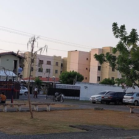 Apartamento Caucaia-Ce, Proximo A Praia De Cumbuco Φορταλέζα Εξωτερικό φωτογραφία