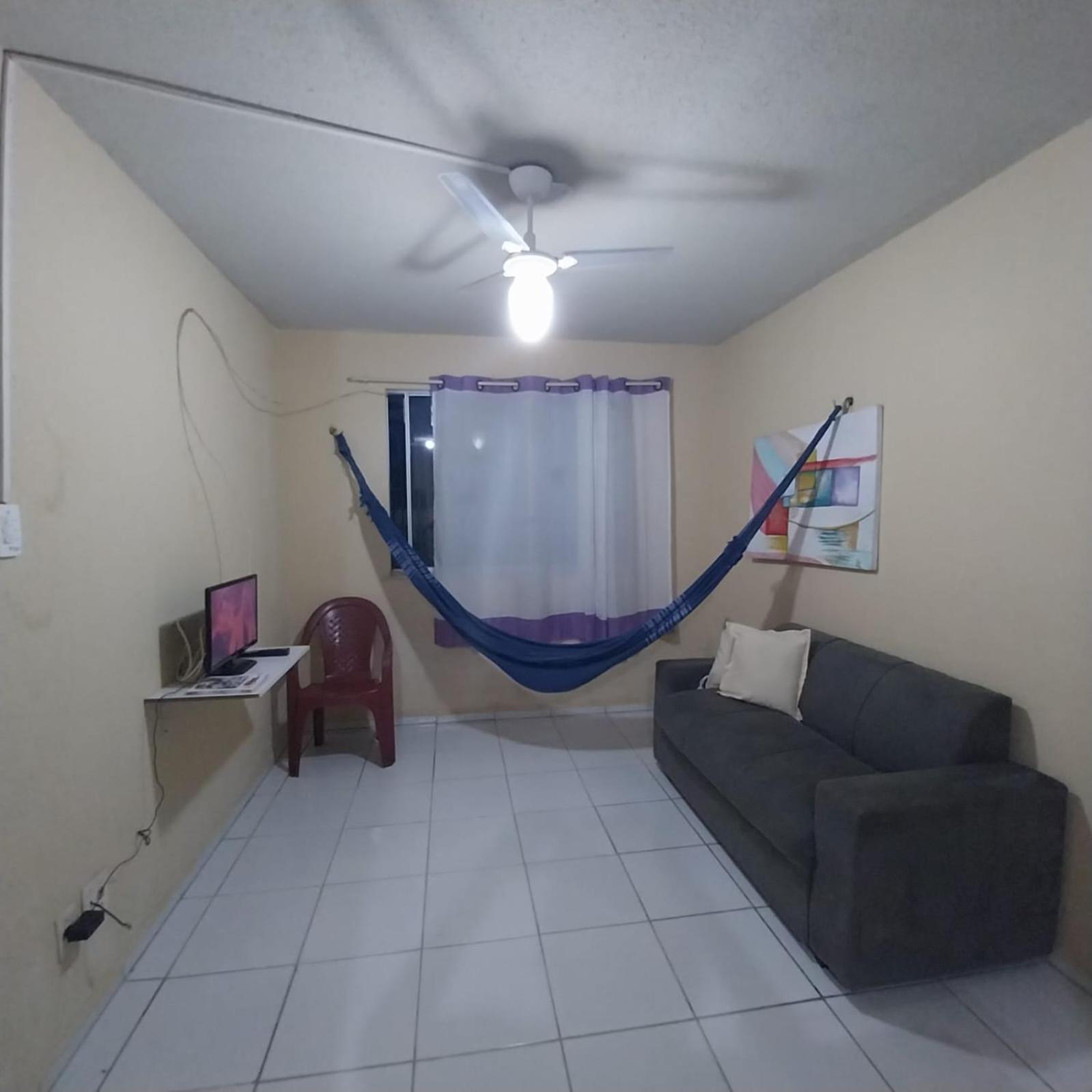 Apartamento Caucaia-Ce, Proximo A Praia De Cumbuco Φορταλέζα Εξωτερικό φωτογραφία
