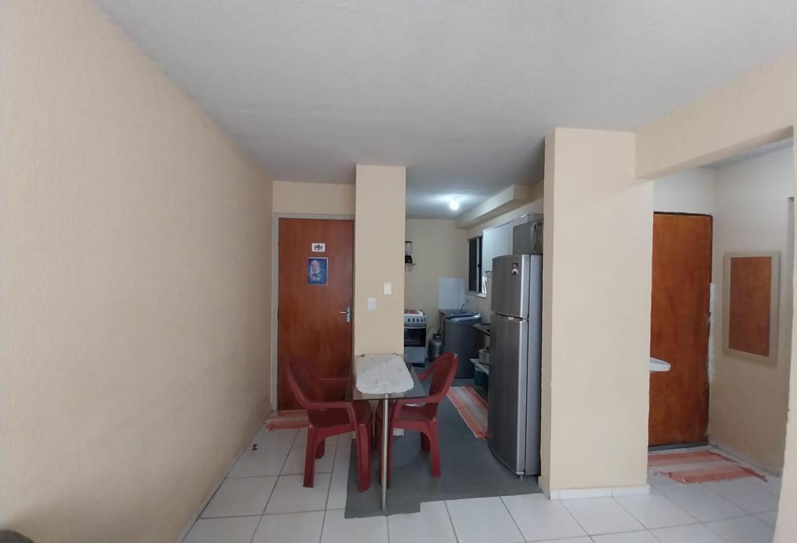 Apartamento Caucaia-Ce, Proximo A Praia De Cumbuco Φορταλέζα Εξωτερικό φωτογραφία